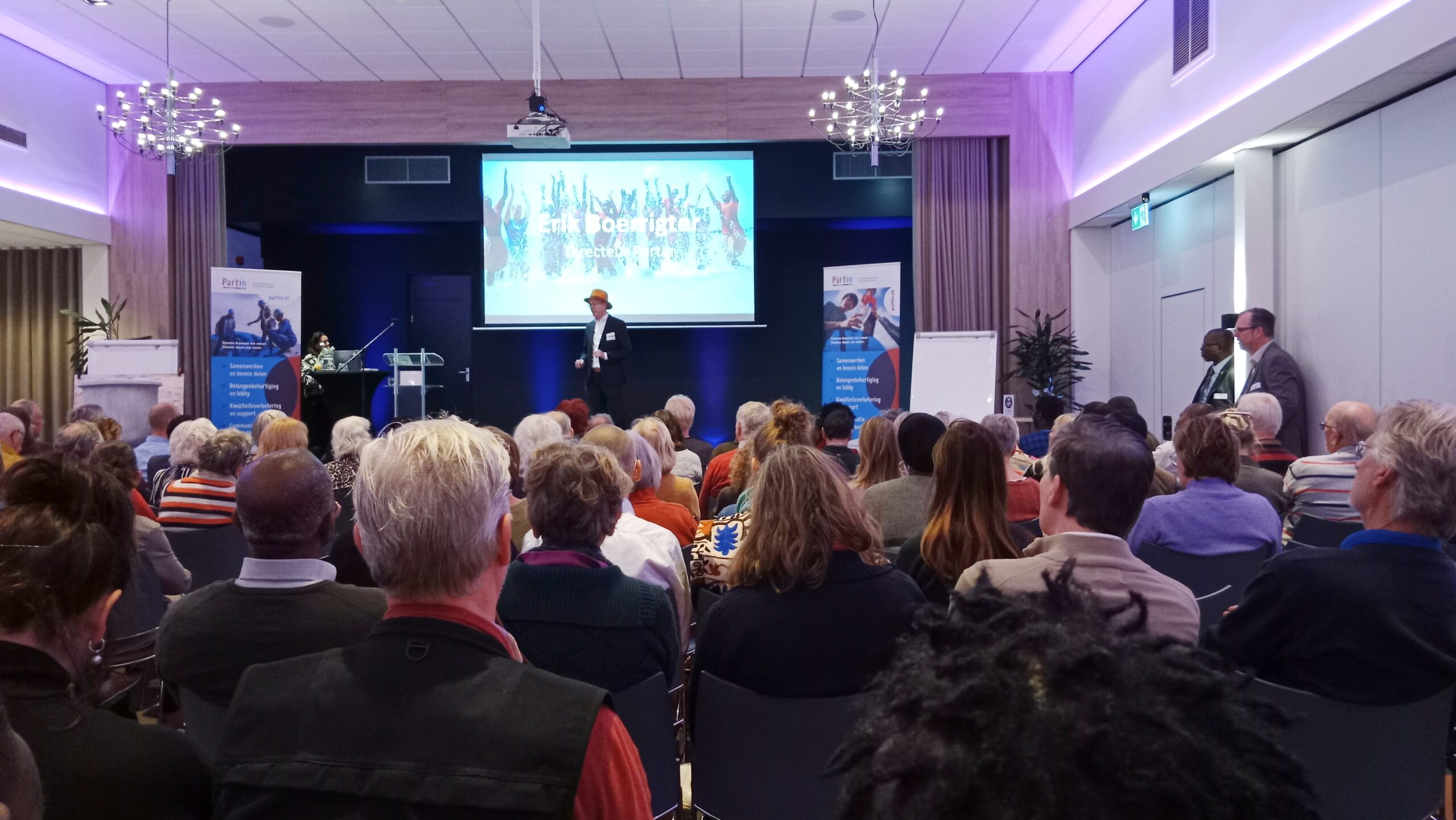 Parrtn dag 2025